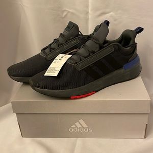 Adidas RACER TR21 Running Sneakers Mens Size 11